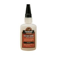 TITEBOND  インスタントボンド ミディアム 木工接着材 (6211) / INSTANT BOND MEDIUM 2 OZ