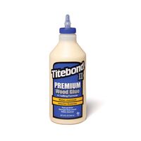 TITEBOND II プレミアム木材用接着剤 1QT (5005)  / TITEBOND II WOOD GLUE QT