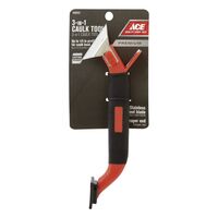 ACE  ３イン1コーク材リムーバーツール (CT31-A) / CAULK TOOL 3 IN 1 ACE