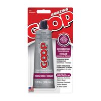 GOOP  家庭用接着剤 (130011) / GLUE GOOP HOUSEHOLD3.7OZ