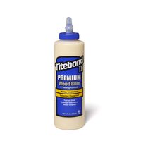 Titebond II  ウッドグルー 16オンス 12本セット (5004) / GLUE TITEBOND 2 16 OZ