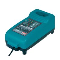 Makita ユニバーサル充電器 (DC1804) / UNIV BATT CHARGER7.2-18V