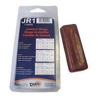 Dico  貴金属用バッフィングコンパウンド 7100940(JR1) / BUFF COMPND JEWELER4.5OZ