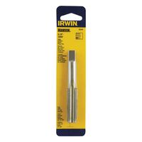 Irwin Hanson  プラグタップ (8154) / TAP PLUG 5/8"-18NF C