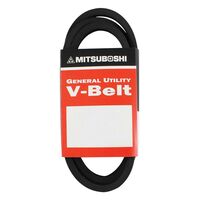 ACE 一般使用 Vベルト 1/2x60インチ (4L600A) / V BELT 1/2" X 60"