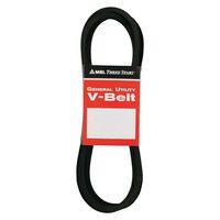 ACE 一般使用 Vベルト 1/2x100インチ (4L1000A) / V BELT 1/2" X 100"