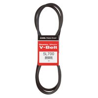 ACE 一般使用 Vベルト 5/8x70インチ (5L700A) / V BELT 5/8" X 70"