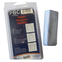 Dico プラスティック用バッフィングコンパウンド (7100950(PBC)) / BUFF COMPOUND PLASTIC4OZ
