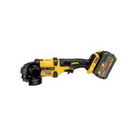 DeWalt Flexvolt グラインダー