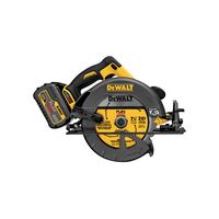 DeWalt FlexVolt サーキュラーソー