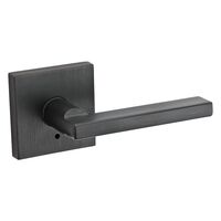 KWIKSET  Milan プライバシーレバー ベネティアンブロンズ仕上げ (91550-006) / PRIVACY LEVER MILAN BRZ