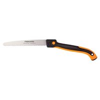 FISKARS  折り畳み式ソー 10インチ (390470-1003) / FOLDING SAW 10IN FISKARS