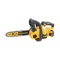 DeWalt  20V バッテリー式チェーンソー (DCCS620P1) / 20V CHAINSAW