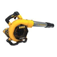 DeWalt  Flexvolt バッテリー式コードレスブロワー (DCBL770X1) / ELC LEAF BLOWER 60V