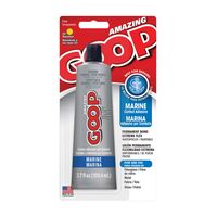 GOOP  海用接着剤＆密封剤 (170011) / GLUE MARINE GOOP3.7OZ