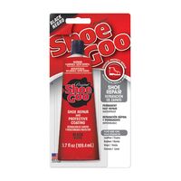 SHOE GOO  シューズ修理用接着剤 ブラック (110212) / SHOE GOO 3.7OZ BLACK