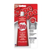 SHOE GOO  シューズ修理用接着剤 クリアー (110011) / SHOE GOO CLR 3.7OZ