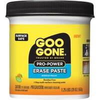 Goo Gone ペーストリムーバー 6個セット (2249)