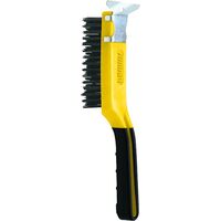 Allway スクレーパー付ワイヤーブラシ (SB411)