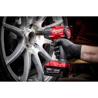 Milwaukee M18 FUEL インパクトレンチ (2962-20)