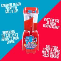 ICEE スラッシュマシン (300105)