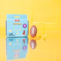 Fizz Teeny Town フットボールゲーム (100025)