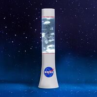 Fizz NASA スペースフローランプ ( 360035)