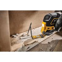 DeWalt PlungePoint オシレーティングブレード3点セット (DWA4258-3)
