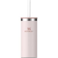 Stanley Everyday Slim Can クーラーカップ ローズクオーツ 4個セット (10-11721-042)