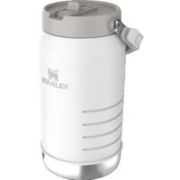 Stanley IceFlow Flip Staw 2.0 断熱性ジャグ フロスト 2個セット (10-13085-001)