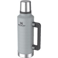 Stanley Legendary 断熱性ボトル ハンマートーンシルバー (10-11348-002)