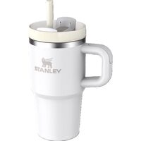 Stanley The Quencher H2.0 FlowState 断熱性タンブラー フロスト 4個セット (10-12817-017)