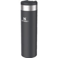 Stanley Aero Light 断熱性ボトル ブラック 4個セット (10-10789-114)