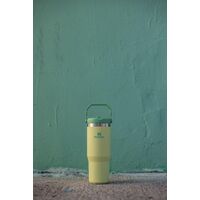 Stanley Ice Flow 断熱性ストロータンブラー ポメロ 4個セット (10-12043-004)