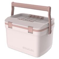 Stanley The Easy-Carry クーラー ピンク (10-13047-003)