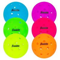 Franklin ピックルボール 6個入