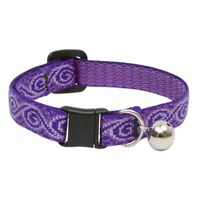 LupinePet Original Designs 猫用首輪 ジェリーロール (96927)