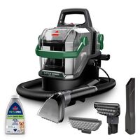 Bissell Little Green Pet Pro カーペットクリーナー (3908)