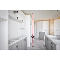 Milwaukee Tool 伸縮性レーザーポール (48-35-1511)