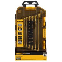 DeWalt ToughSeries コンビネーションレンチ8点セット (DWMT45426)