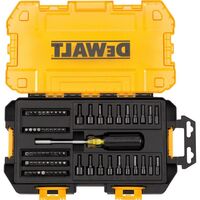 DeWalt ソケット＆ビット70点セット (DWMT73808)
