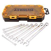 DeWalt コンビネーションレンチ8点セット (DWMT73809)