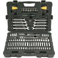 Stanley メカニックツール145点セット (STMT71653)