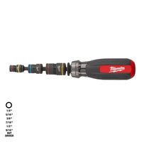 Milwaukee Impact Duty マルチビットナットドライバー (48-22-2921)