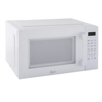 Avanti 電子レンジ ホワイト (MT150V0W)