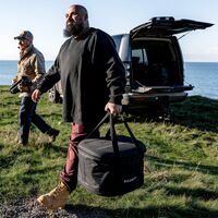 Gozney Tread Venture Bag グリルカバー＆キャリーバッグ (AT1902)