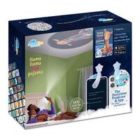 Moonlite Storytime Llama Llama Red Pajama ストーリーブックプロジェクター (240067)