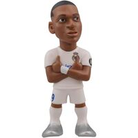 Minix Real Madrid Mbappe フィギュア (18451)