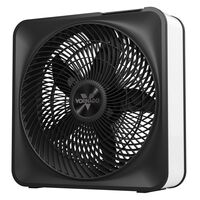 Vornado Model 80 リモコン付ボックスファン (FA1-0240-43)