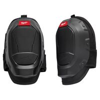 Milwaukee Tool ニーパッド ブラック (48-73-6070)